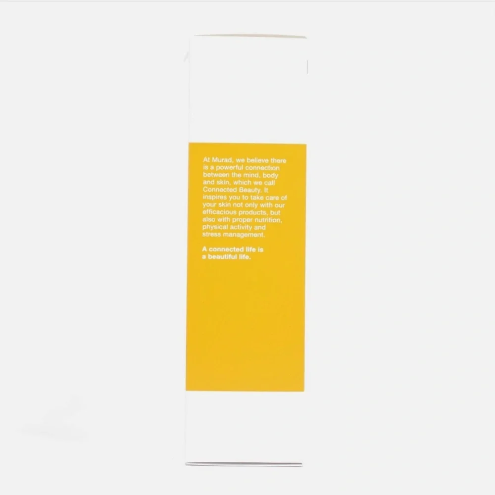 Murad Essential-C Cleanser Environmental Shield 200 ml / 6.75 oz New
